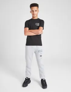 Supply&demand Tričko Argon T-Sht Blk