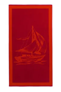 Soft Cotton Osušky SAIL 85x160 cm