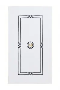 Soft Cotton Kúpeľňová predložka MARINE MAN 50x90 cm