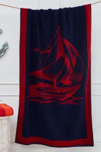 Soft Cotton Osušky SAIL 85x160 cm