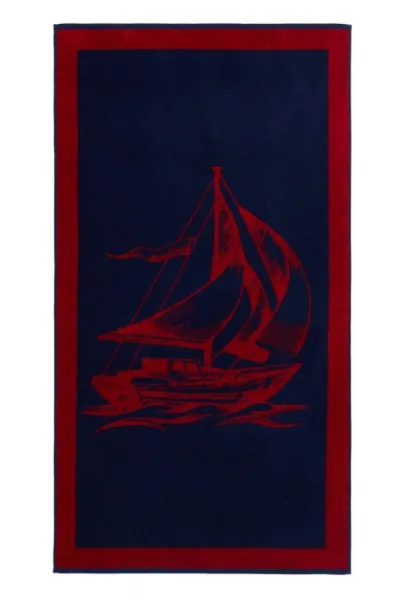 Soft Cotton Osušky SAIL 85x160 cm