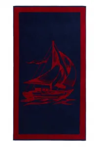 Soft Cotton Osušky SAIL 85x160 cm
