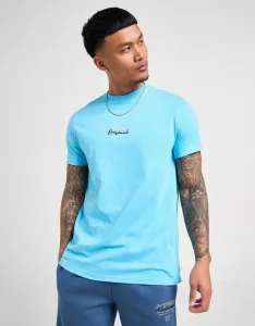 Mckenzie Tričko Jolla Tee Blu-Etbl