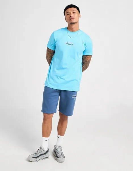 Mckenzie Tričko Jolla Tee Blu-Etbl