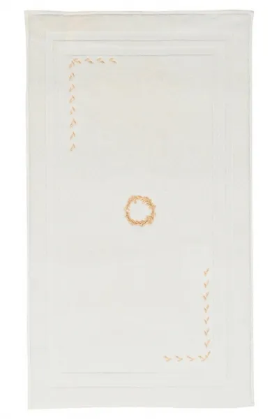 Soft Cotton Kúpeľňová predložka SEHZADE 50x90 cm