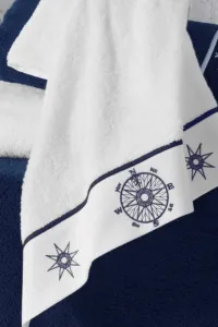 Soft Cotton Osuška MARINE LADY 85x150 cm
