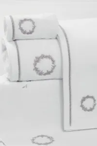 Soft Cotton Darčekové balenie uterákov a osušiek SEHZADE