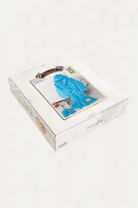 Soft Cotton Detský župan PILOT v darčekovom balení