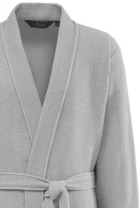Soft Cotton Vaflový unisex župan PIQUE