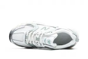 New Balance 530 "White Silver" (U530SEB)