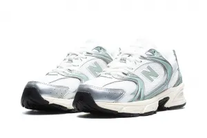 New Balance 530 "White Silver" (U530SEB)