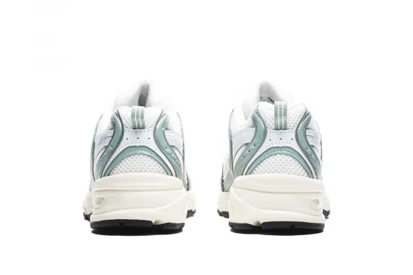 New Balance 530 "White Silver" (U530SEB)