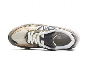 New Balance 990 V6 Made In USA "Dark Camo" (U990WO6)