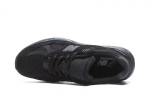 New Balance 991 V2 Made In UK "Black" (U991KK2)