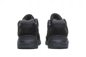 New Balance 991 V2 Made In UK "Black" (U991KK2)