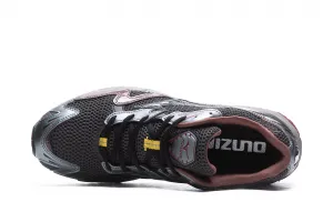 Mizuno Wave Rider 10 "Black Sand" (D1GA243112)