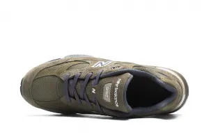 New Balance 992 V1 Made In USA "Dark Camo" (U992GL)
