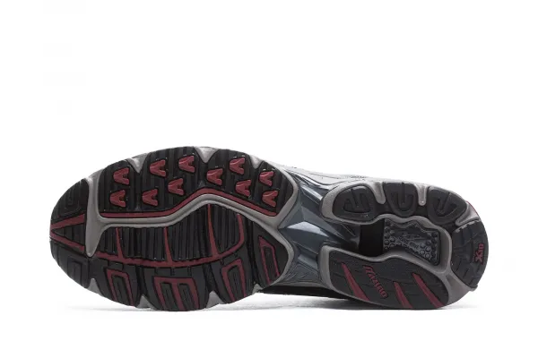 Mizuno Wave Rider 10 "Black Sand" (D1GA243112)