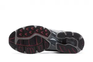 Mizuno Wave Rider 10 "Black Sand" (D1GA243112)