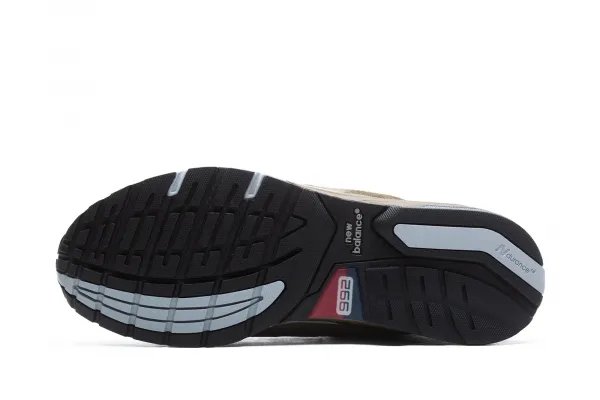 New Balance 992 V1 Made In USA "Dark Camo" (U992GL)