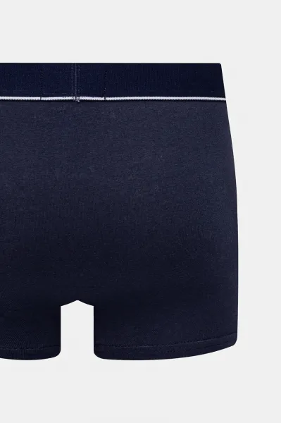 Spodná Bielizeň Hackett London Core Tk 3P Navy