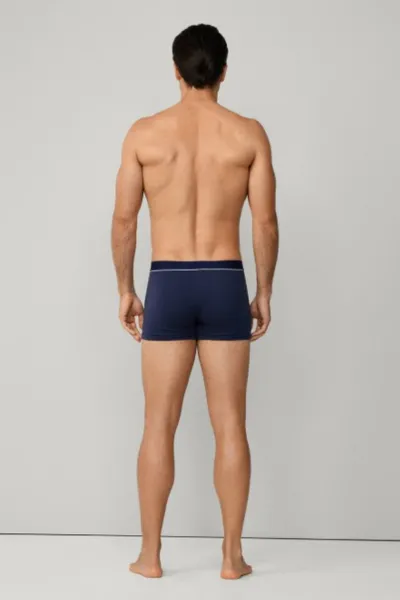 Spodná Bielizeň Hackett London Core Tk 3P Navy