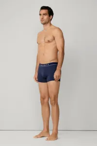 Spodná Bielizeň Hackett London Core Tk 3P Navy