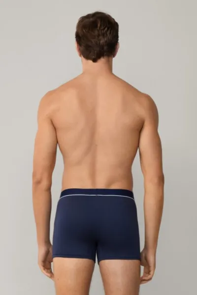 Spodná Bielizeň Hackett London Core Tk 3P Navy