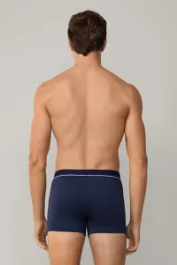 Spodná Bielizeň Hackett London Core Tk 3P Navy