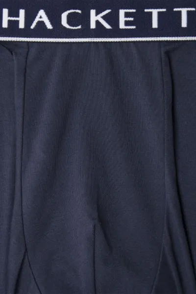 Spodná Bielizeň Hackett London Core Tk 3P Navy