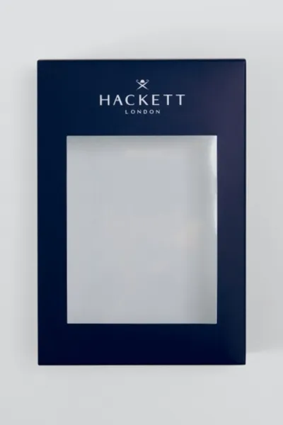 Spodná Bielizeň Hackett London Core Tk 3P Navy