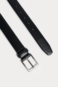 Opasok Hackett London 32Mm Cactus Edge Black