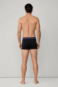 Spodná Bielizeň Hackett London Core Tk 3P Black