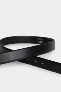 Opasok Hackett London 32Mm Cactus Edge Black