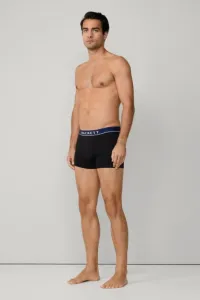 Spodná Bielizeň Hackett London Core Tk 3P Black
