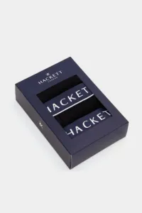 Spodná Bielizeň Hackett London Core Tk 3P Black