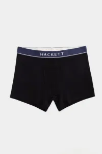Spodná Bielizeň Hackett London Core Tk 3P Black