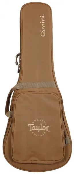 Taylor GS Mini Mahogany LH