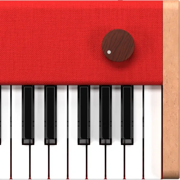 Loog Loog Piano