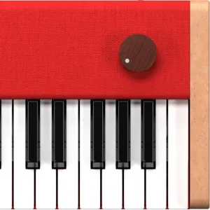 Loog Loog Piano