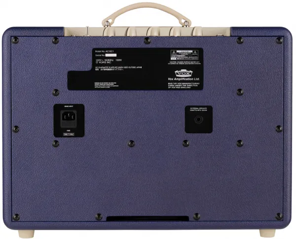 Vox AC10C1 TTBC