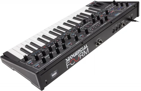 Sequential Fourm