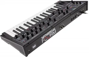 Sequential Fourm