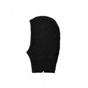 UGG Cable Balaclava "Black" (102740-BLACK)