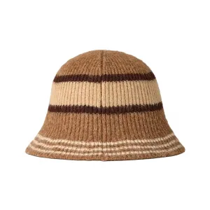UGG Brushed Bucket Hat "Chestnut Multi" (102723-CHESTNUT-MULT)