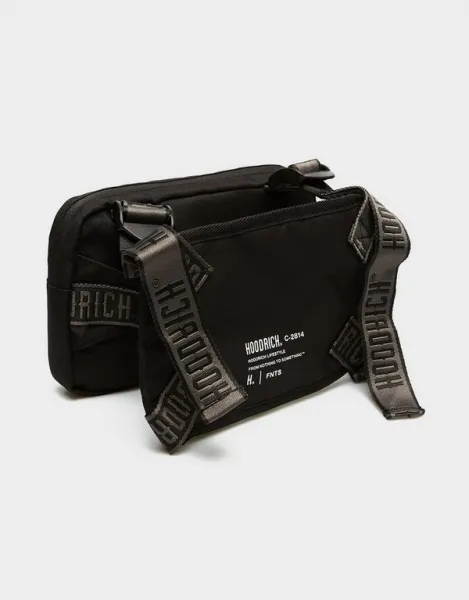 Hoodrich Taška Core Chestbag