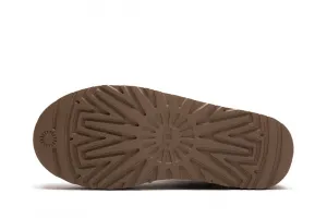UGG Classic Ultra Mini Platform Boot W "Chestnut" (1135092-CHESTNUT)