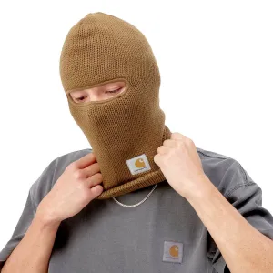 Carhartt WIP Storm Mask "Hamilton Brown" (I025394-HZXX)