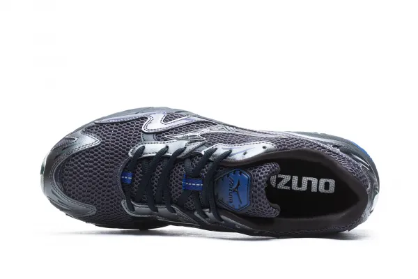 Mizuno Wave Rider 10 "Odyssey Grey" (D1GA243113)