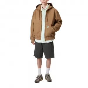 Carhartt WIP OG Active Jacket "Hamilton Brown" (I035891-HZ4O)